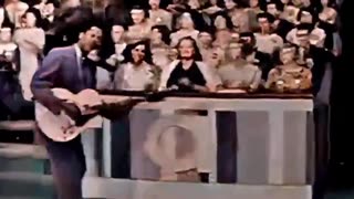 Chuck Berry - Back In The U.S.A. (1959)