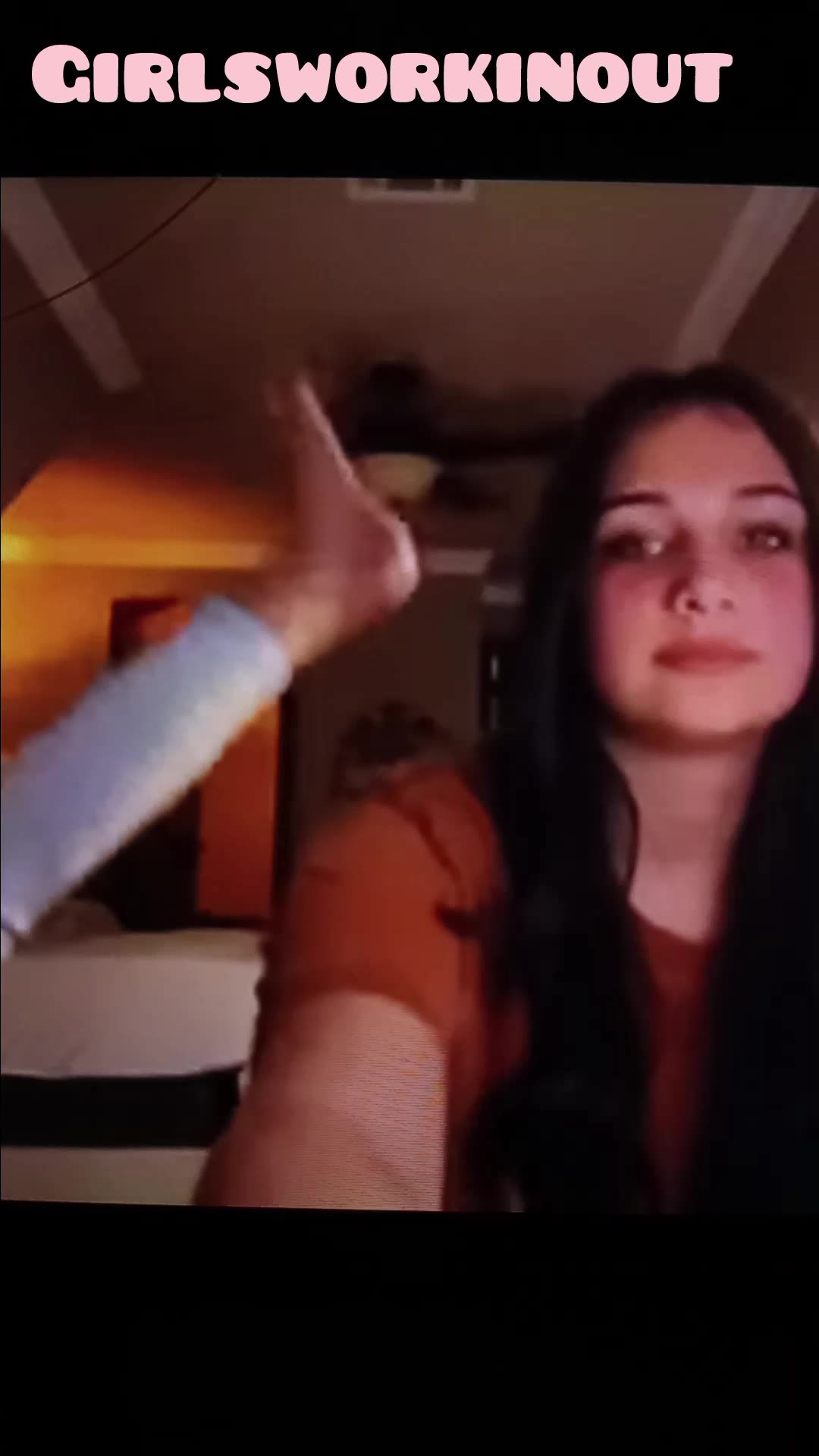 Gorgeous amateur feet showcase