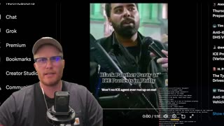 🚨 Trump is LOOKING into IT!