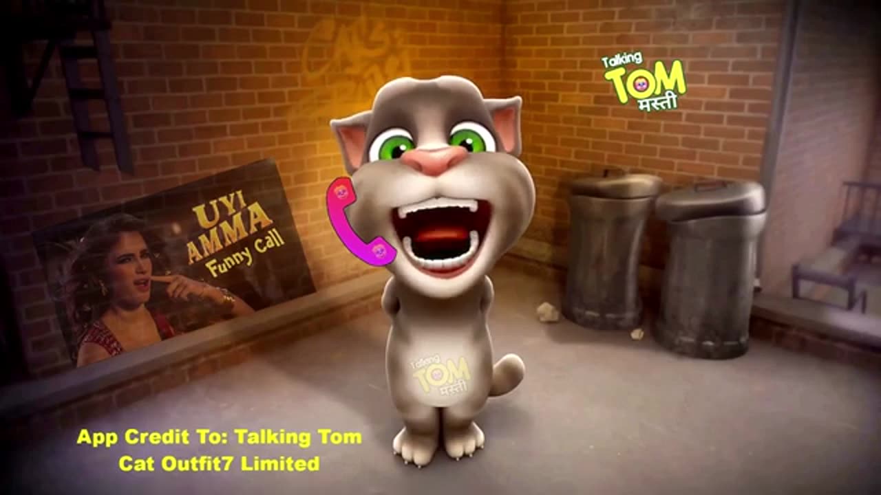 Funny imotione video