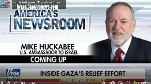 America's Newsroom 9AM - 8/6/2025 - caoluanews.com