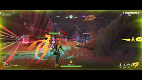 【Marvel Rivals】Unleashing the Phoenix