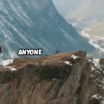 Genghis Khan Treasure Key Explained Simply