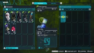 Let It Die: Inferno(7)