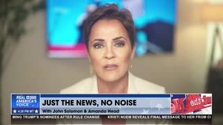 Kari Lake: The media needs to take responsibility for brainwashing America