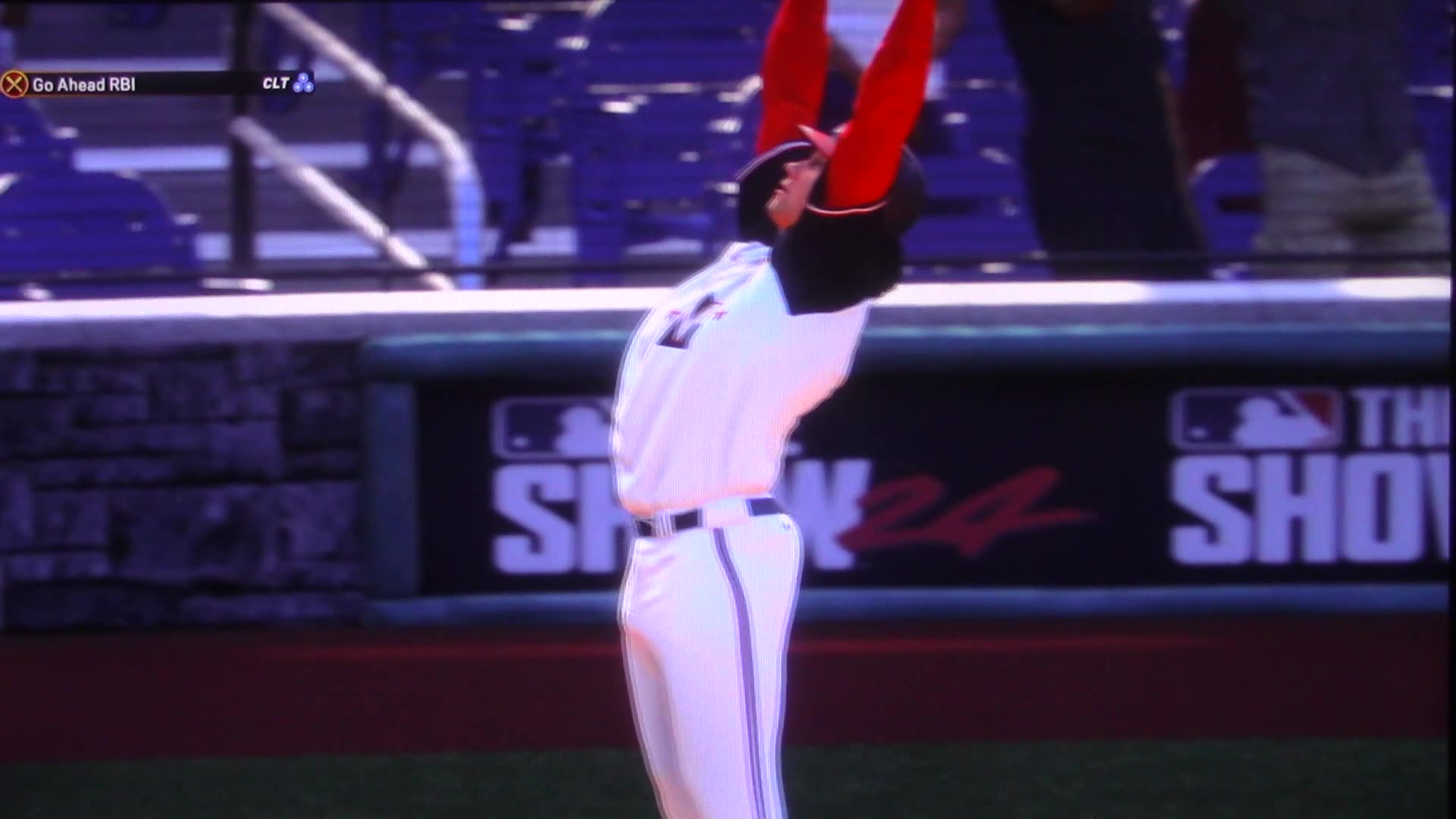 MLB The Show: Washington Nationals vs Pittsburgh Pirates (S19 G6)