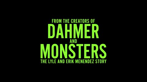 Amazing: MONSTER: The Ed Gein Story | Official Teaser | Netflix