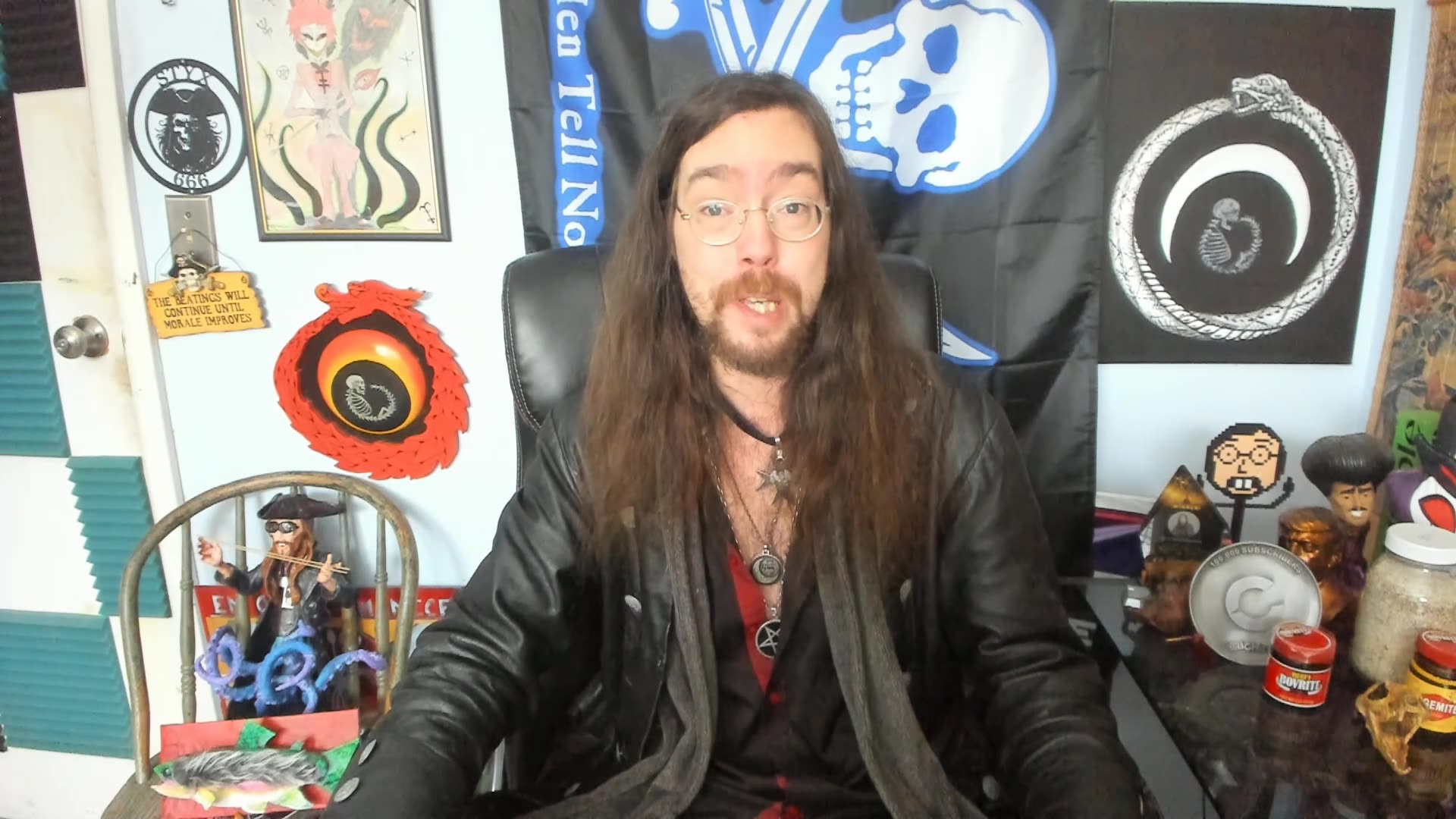 The Venezuela Conundrum