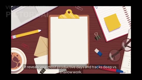 Reclaim Time Tracking: AI Productivity & Work-Life Balance App