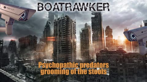 WE BILKED THIS CITY 🙃PARADY~THE BOATRAWKER