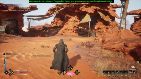 Dune: Awakening