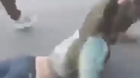 Druze militants kill and take "Syrian troops" (former "rebels") prisoner