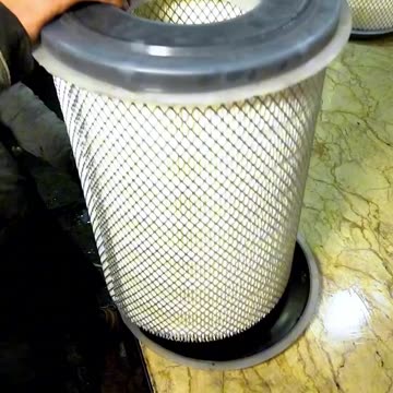 How to make Quality Air filter with amazing talent