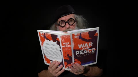 Milan Kohout "War and Peace"