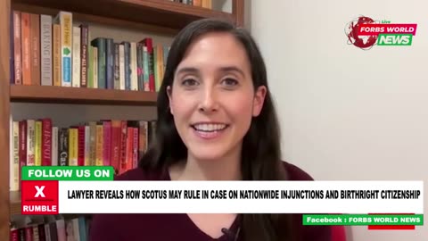 What most lawyers think on cases before SCOTUS