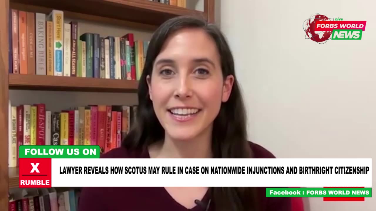 What most lawyers think on cases before SCOTUS