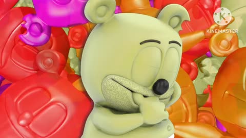 Timmy wimmy Wakes up