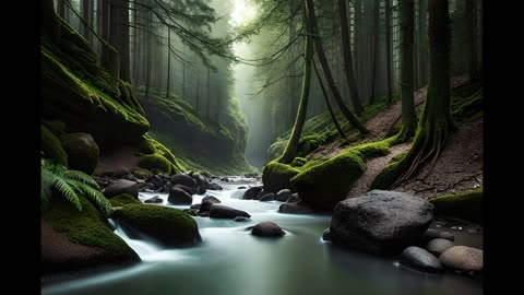 Down By The River By Michaels Lyric A Short Horror Story