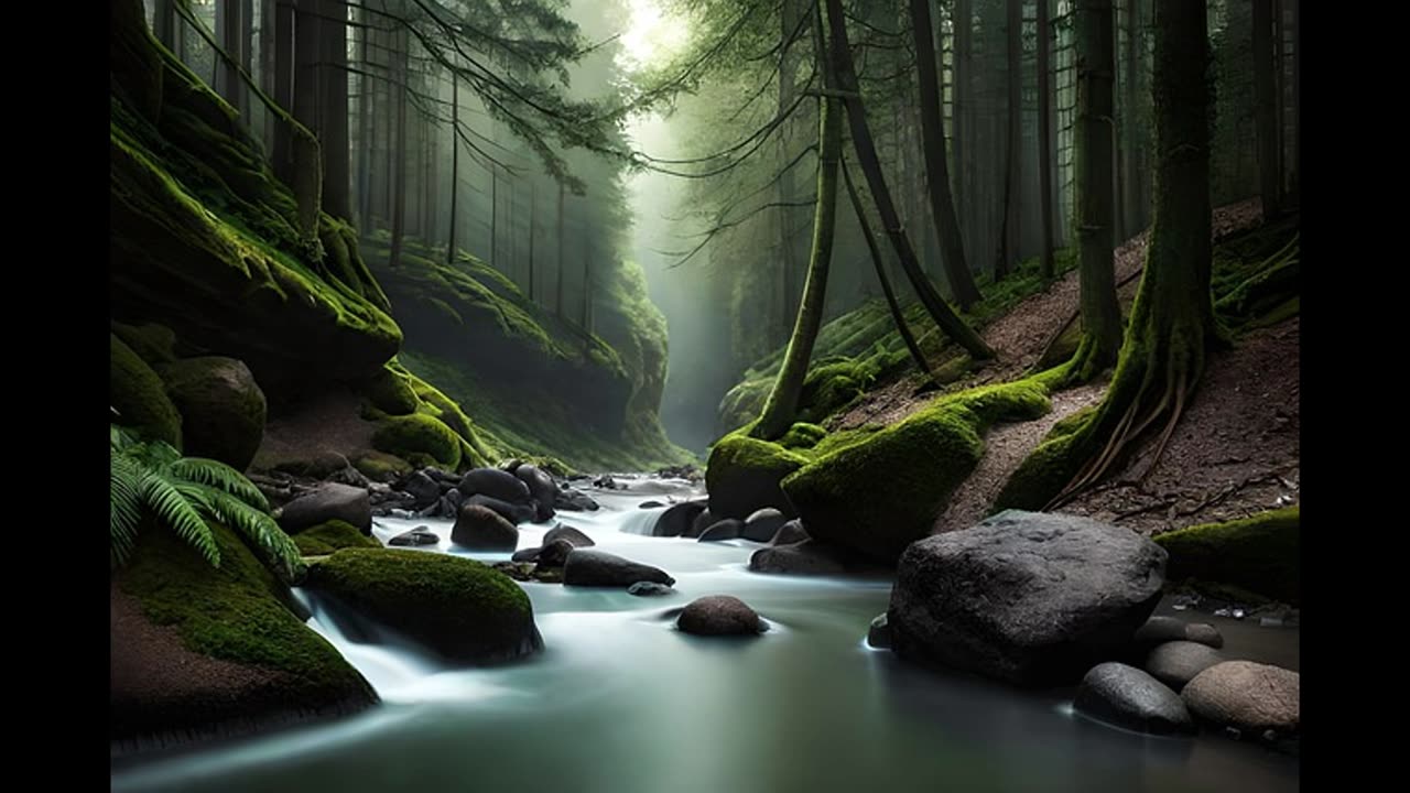Down By The River By Michaels Lyric A Short Horror Story