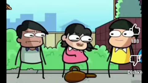Indian doremon
