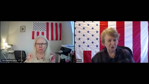 The American States Assemblies Weekly Webinar Series - 5/05/2025
