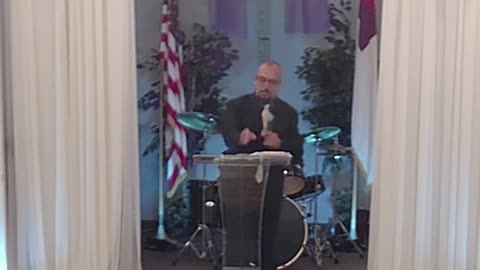 Spanish preaching
