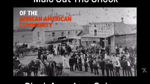 $9 Trillion 40 Acres & A Mule