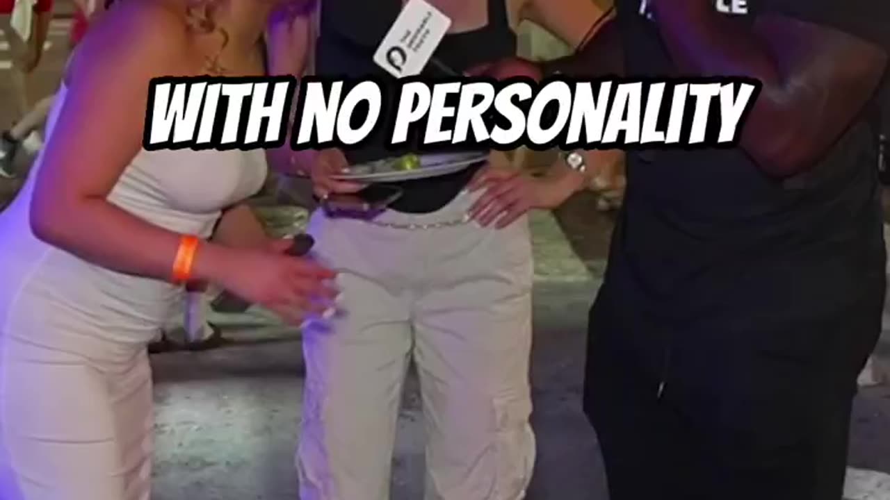 Why She's Never Had A Man At 25