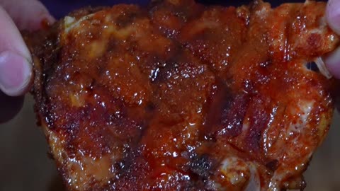 Strawberry Lemonade Chicken Thighs