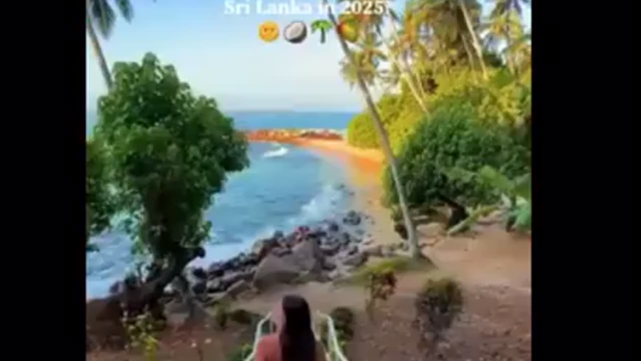 Visit Sri Lanka 🇱🇰