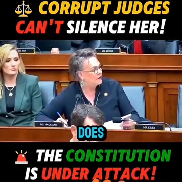 DEMOCRATIC CORRUPTION= THEY NOW ARE TRYING TO AMEND THE CONSTITUTION