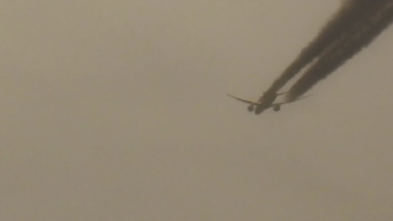 GUNS WON'T PROTECT YOU FROM GEO ENGINEERING!-Reload from SniperFilesReloaded