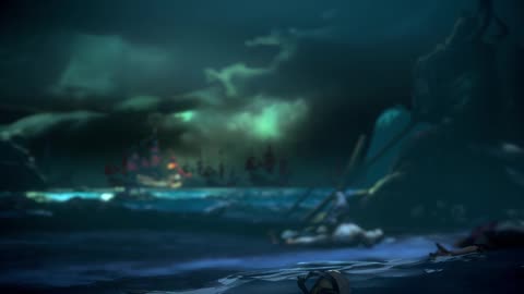 No Rest For the Wicked