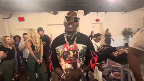 Naughty by Nature’s Treach Discusses Involvement in Cannabis Dispensary, The Medicine Woman