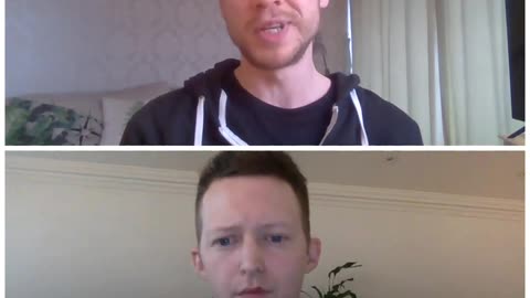 GAMESTOP: How Reddit users exposed Wall Street - Gary on JOE with Wayne Farry