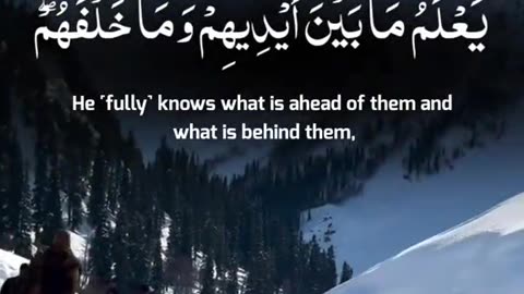 Jazakallah Subahanallah ♥️✨🕊️