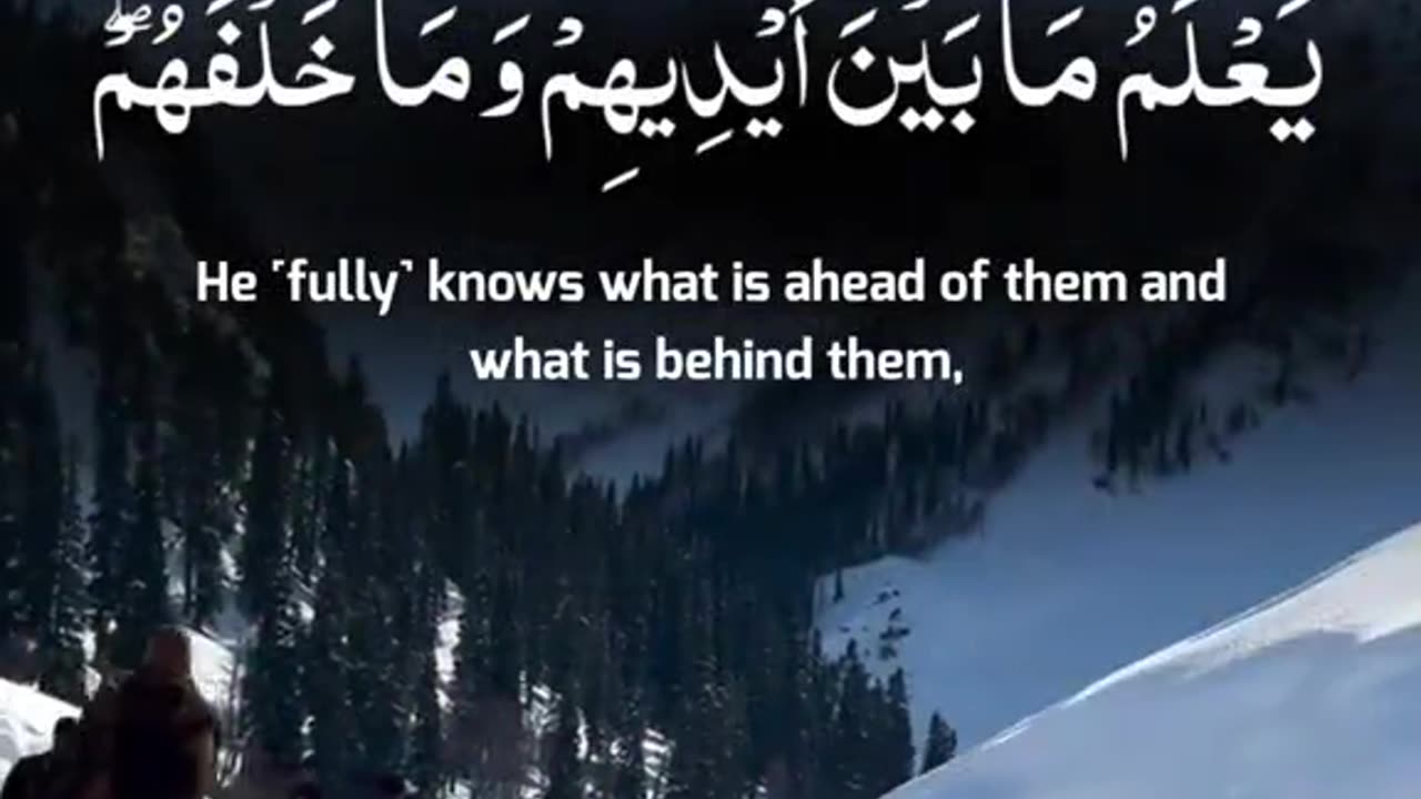 Jazakallah Subahanallah ♥️✨🕊️