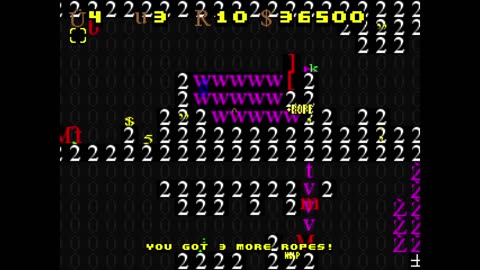 One to Two - Spelunky Is a Roguelike Pt.3