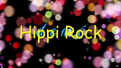 Demó ¦ Hippi Rock (dalszöveges audió)