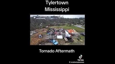 Tyler Town Mississippi ..