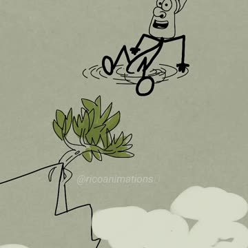 Rico Secrete helicopter 😂 🤣 | Rico Animations Classic