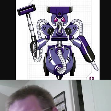 Medabot Thoughts: Jikki