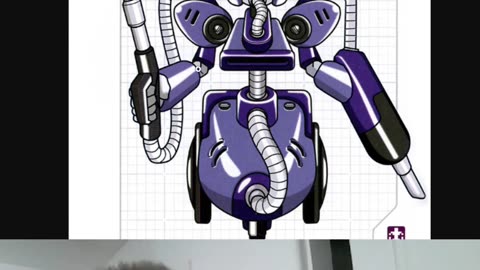 Medabot Thoughts: Jikki