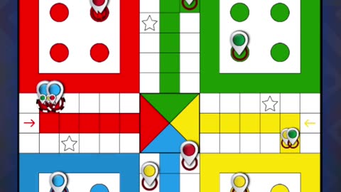 Ludo To the Next Level