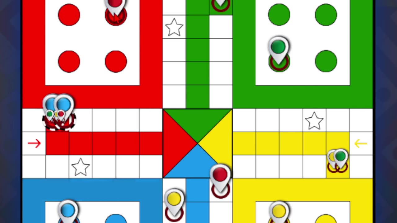 Ludo To the Next Level