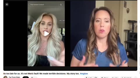 Message to Young Women