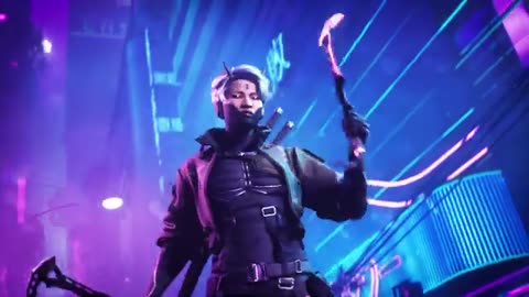 Ops Override Set | THE FINALS