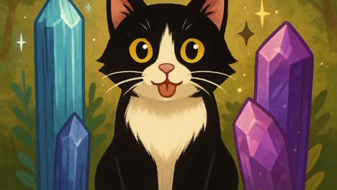 Entitled Cat
