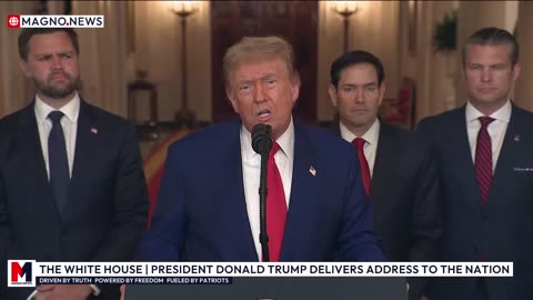 I Love Donald J. Trump!