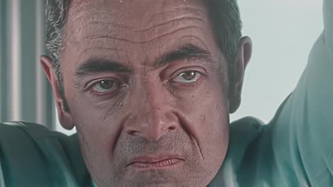 Balls of STEEL ｜ Johnny English edit... #johnnyenglishedit #funny